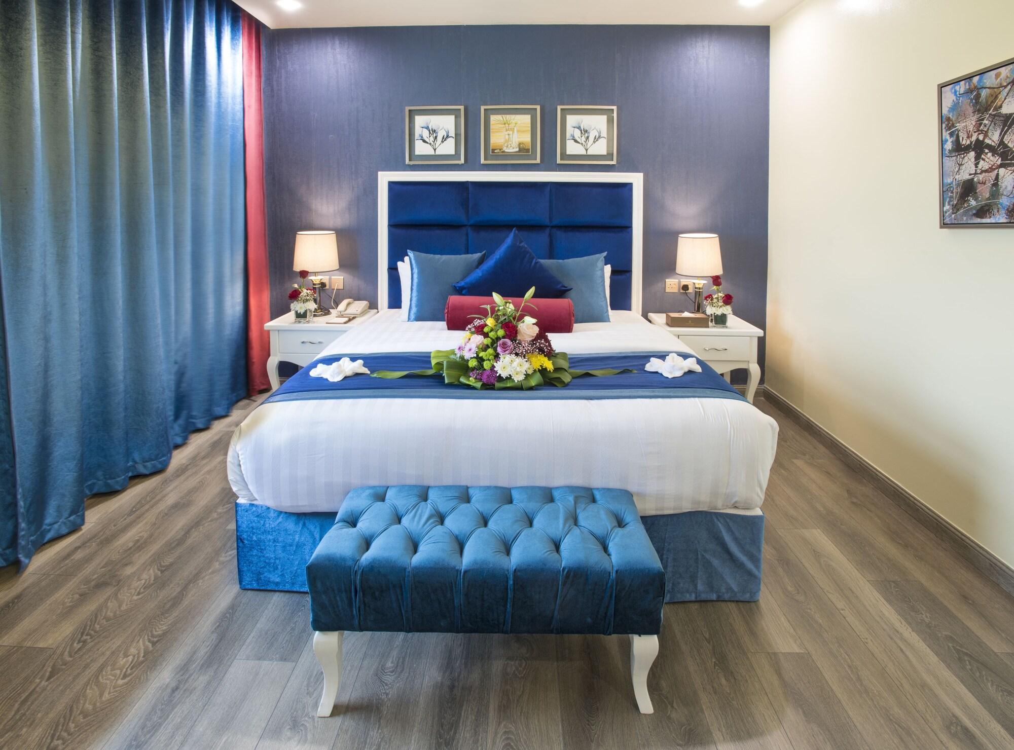 Golden Bujari Alulaya Hotel Khobar Extérieur photo