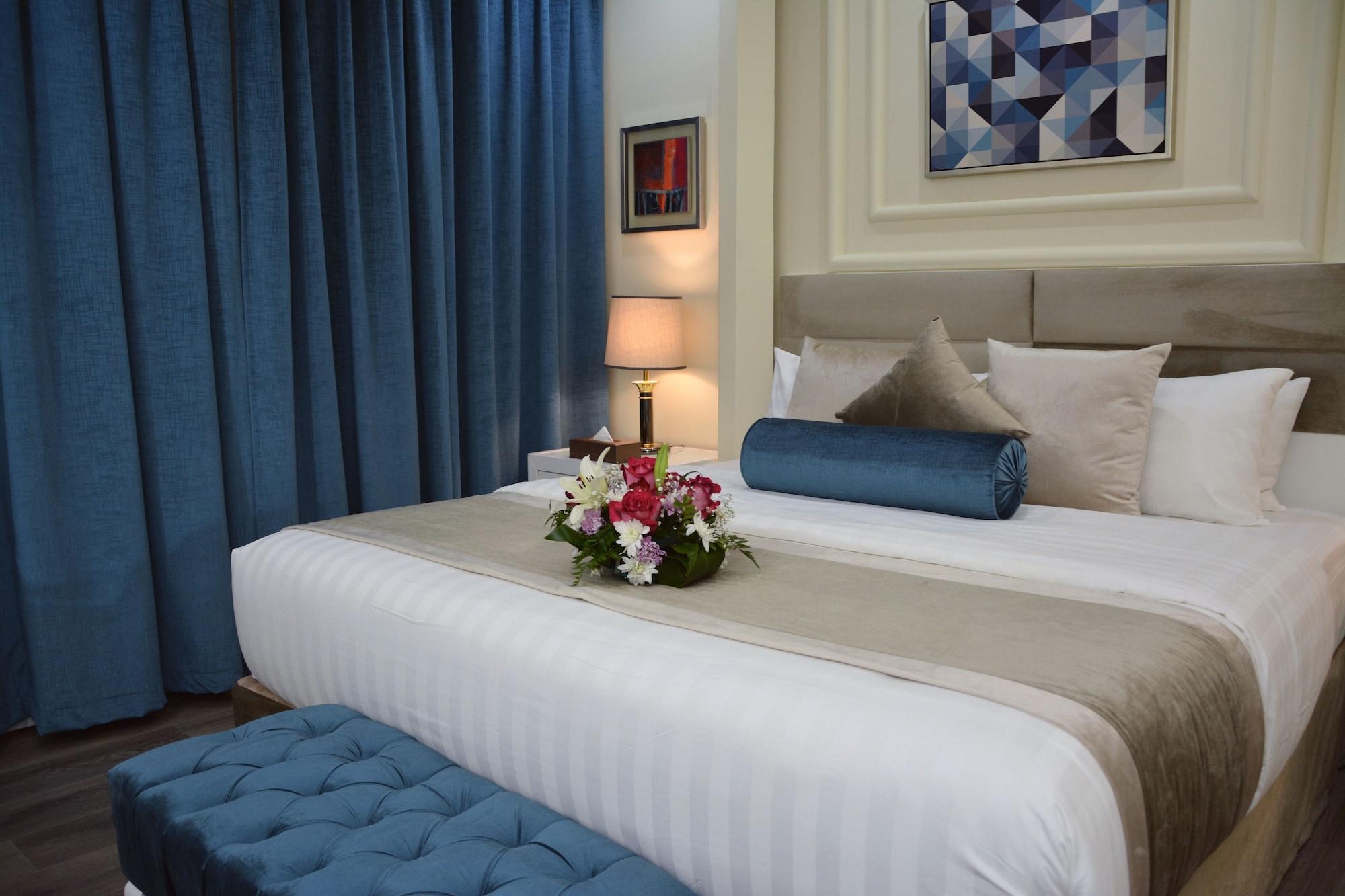 Golden Bujari Alulaya Hotel Khobar Extérieur photo