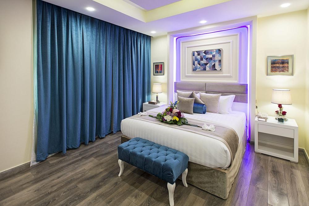 Golden Bujari Alulaya Hotel Khobar Extérieur photo
