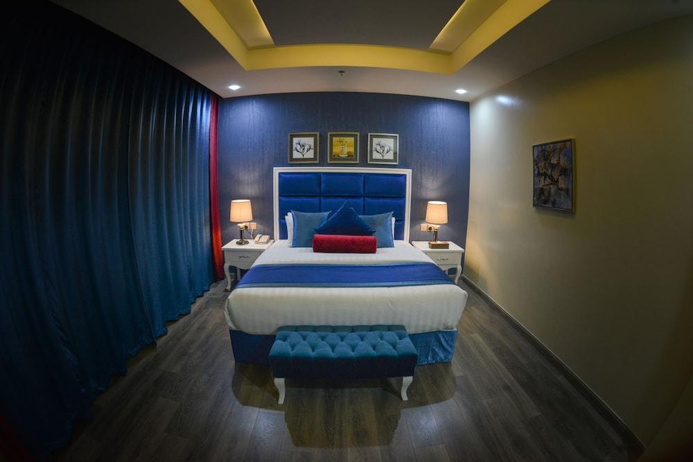 Golden Bujari Alulaya Hotel Khobar Extérieur photo