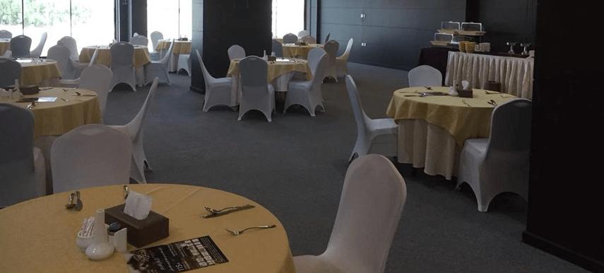 Golden Bujari Alulaya Hotel Khobar Extérieur photo