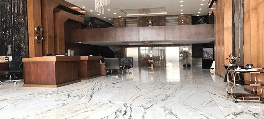 Golden Bujari Alulaya Hotel Khobar Extérieur photo