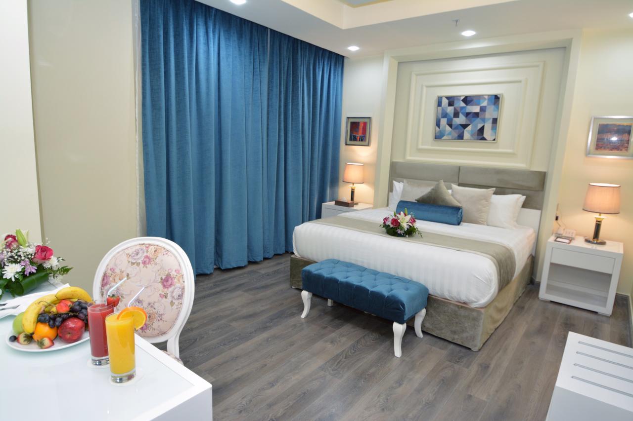 Golden Bujari Alulaya Hotel Khobar Extérieur photo