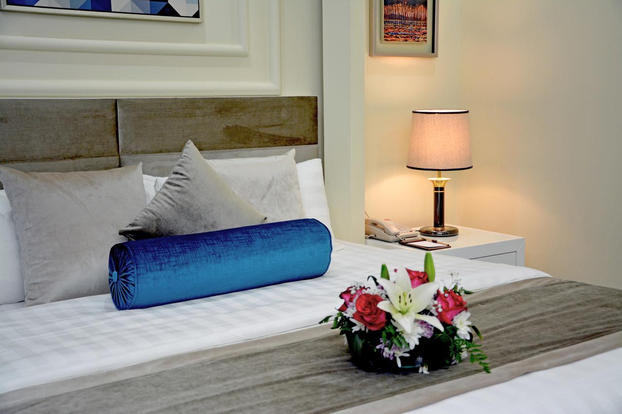 Golden Bujari Alulaya Hotel Khobar Extérieur photo