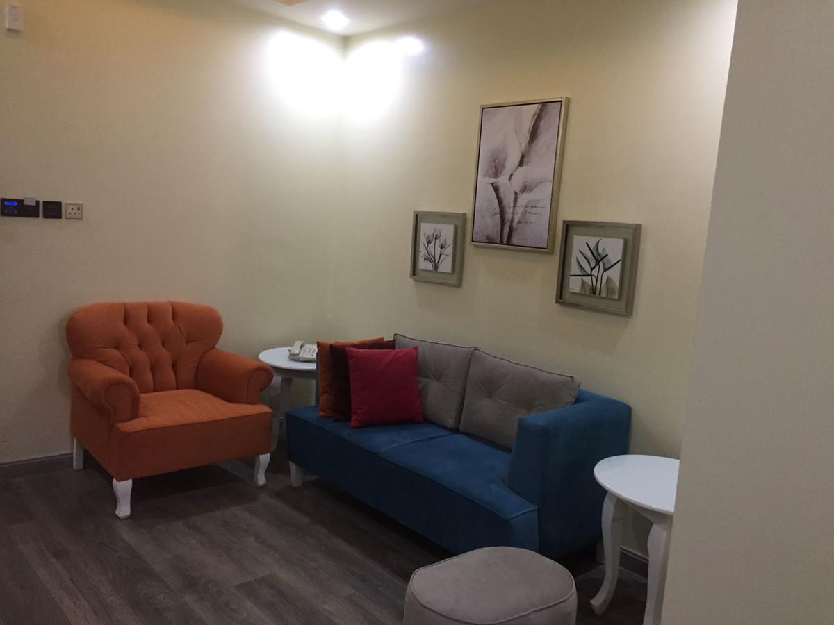 Golden Bujari Alulaya Hotel Khobar Extérieur photo