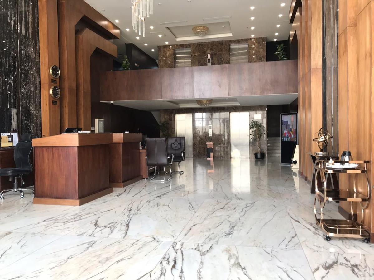 Golden Bujari Alulaya Hotel Khobar Extérieur photo