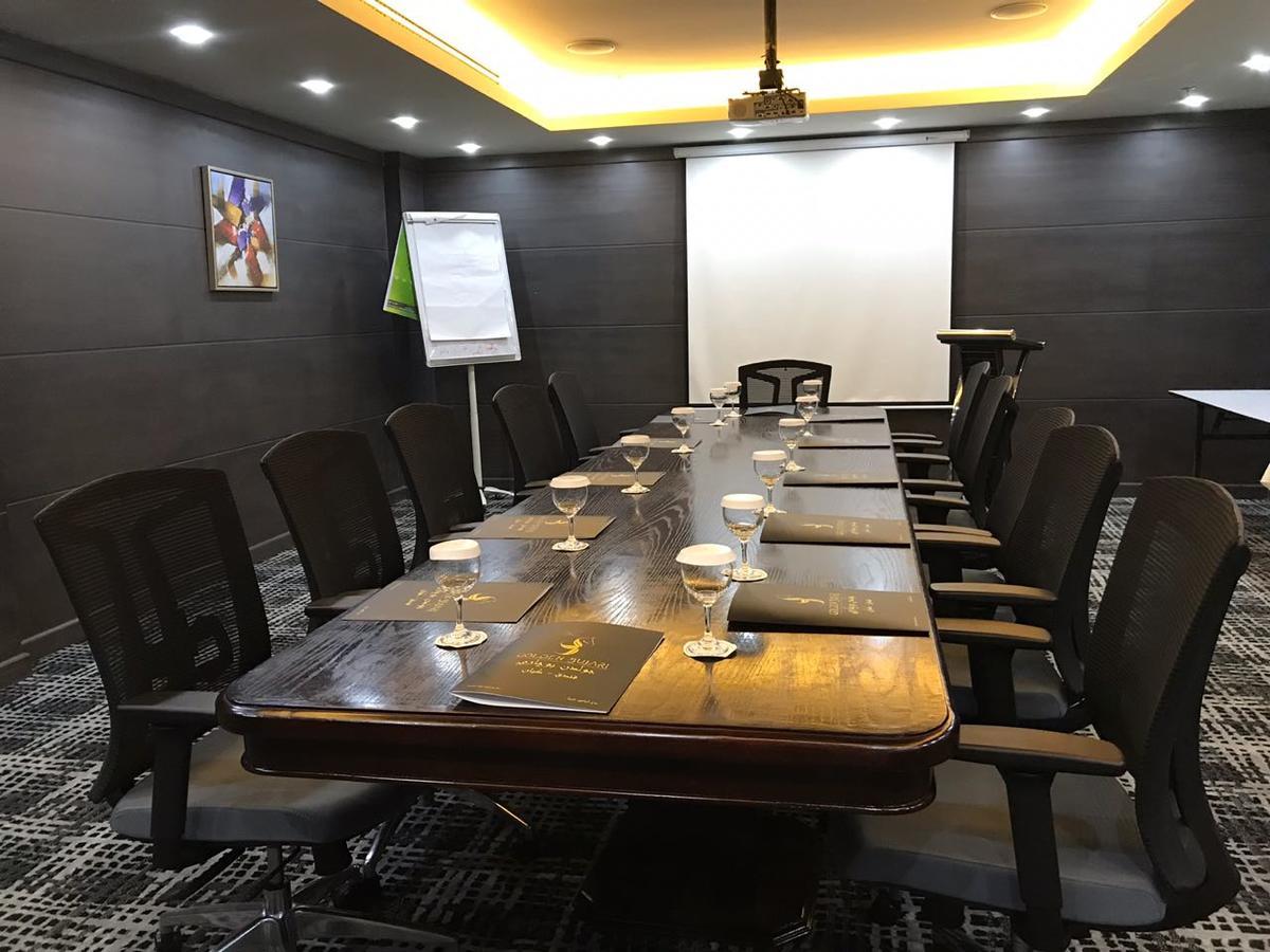 Golden Bujari Alulaya Hotel Khobar Extérieur photo