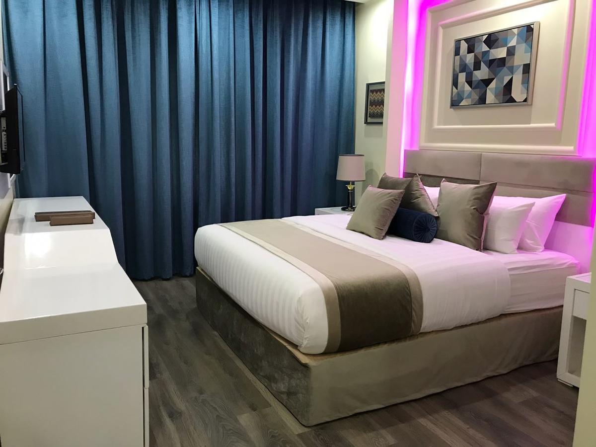 Golden Bujari Alulaya Hotel Khobar Extérieur photo