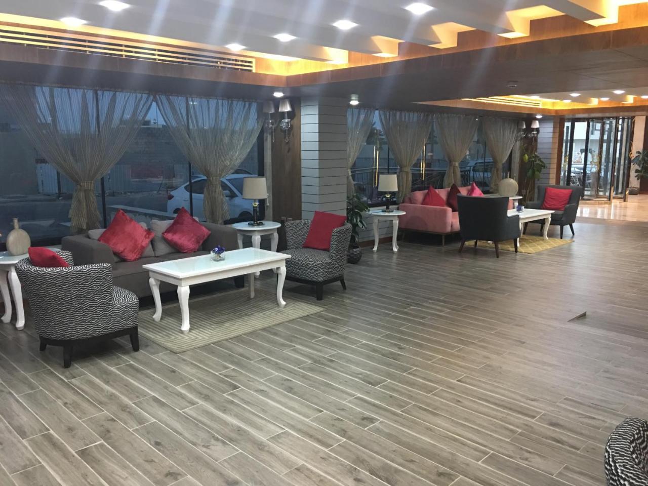 Golden Bujari Alulaya Hotel Khobar Extérieur photo