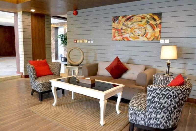 Golden Bujari Alulaya Hotel Khobar Extérieur photo