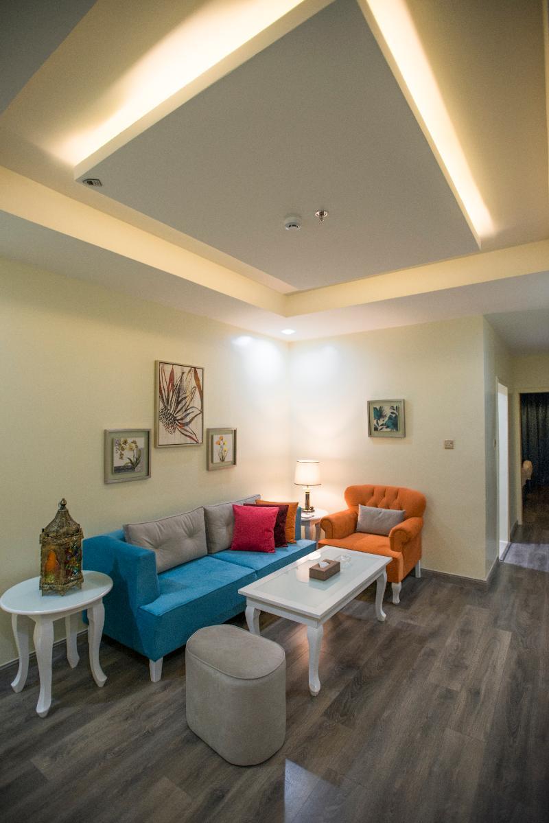 Golden Bujari Alulaya Hotel Khobar Extérieur photo
