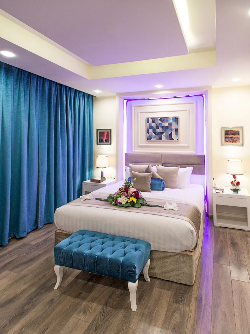 Golden Bujari Alulaya Hotel Khobar Extérieur photo