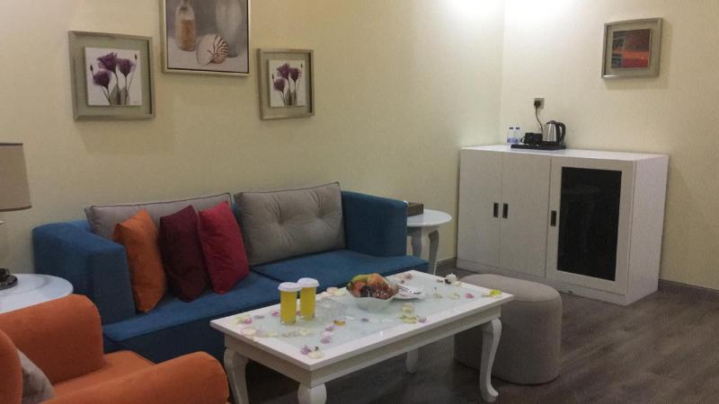 Golden Bujari Alulaya Hotel Khobar Extérieur photo